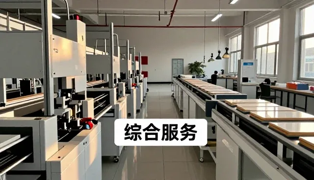 云服务解决方案