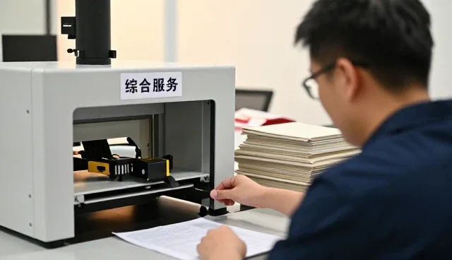 智能管理系统