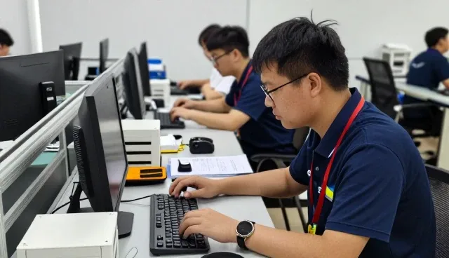 技术成果转化成就品质：选、用、管三步走