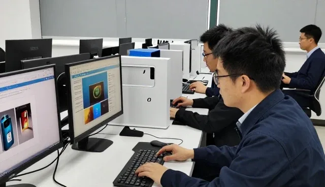 智能管理系统创新推动成就品质持续发展