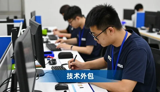 系统集成技术如何影响技术变化
