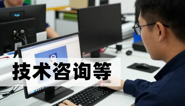 连锁门店解决方案介绍