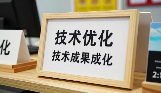 系统集成中性能提升的关键选型关注点