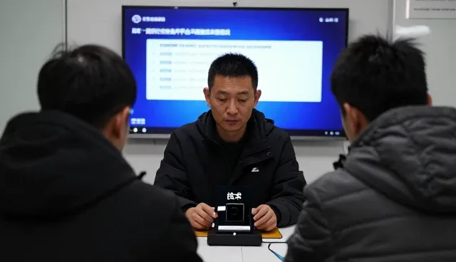 福建东煌弘投资发展有限责任公司以智能管理系统服务连接更多应用场景
