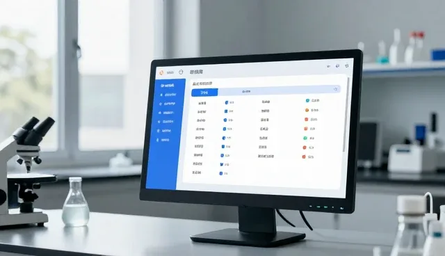 构建数据安全防线：智能管理系统在行业应用中的发展趋势